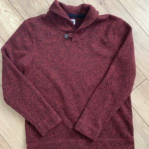 Boys Sweater